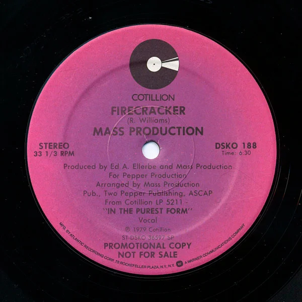Firecracker