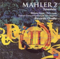 Mahler 2 · Totenfeier