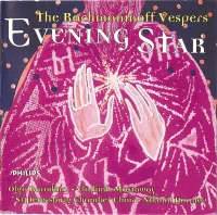 The Rachmaninoff Vespers (Evening Star)