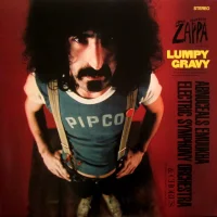 Lumpy Gravy