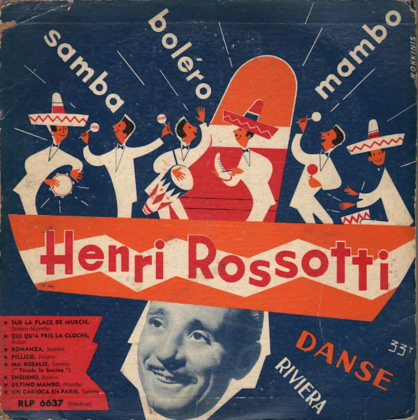 Danse
