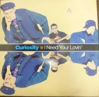 I Need Your Lovin'