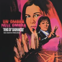Un'Ombra Nell'Ombra ('Ring Of Darkness')