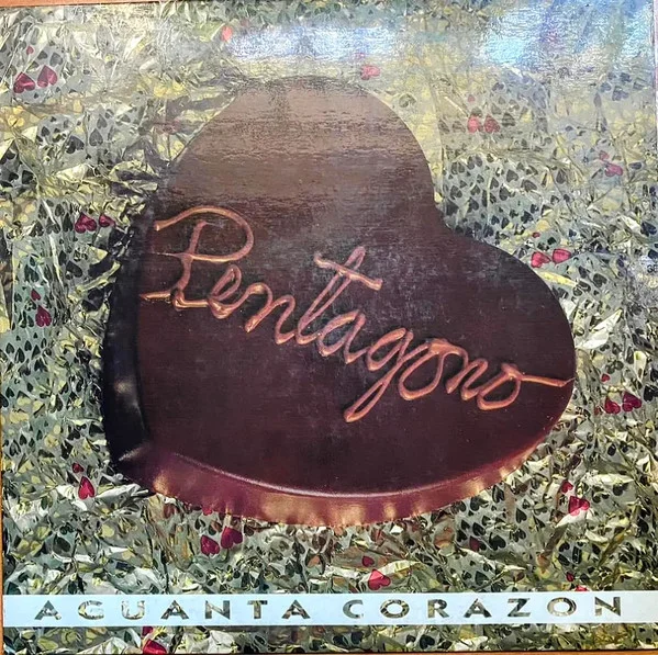 Aguanta Corazon
