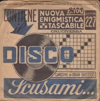 Scusami