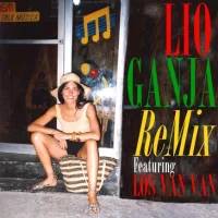 Ganja Remix