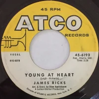 Young At Heart / Hi-Lili, Hi-Lo