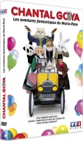 Les Aventures Fantastiques De Marie-Rose