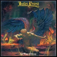 Sad Wings Of Destiny