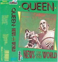 News Of The World