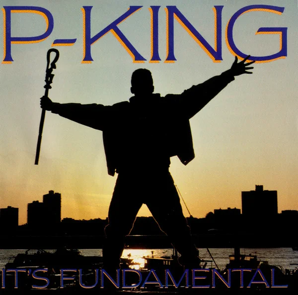 It's Fundamental