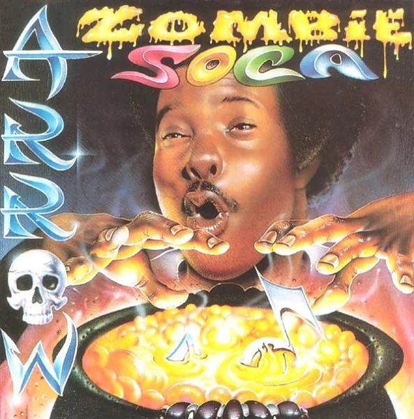 Zombie Soca