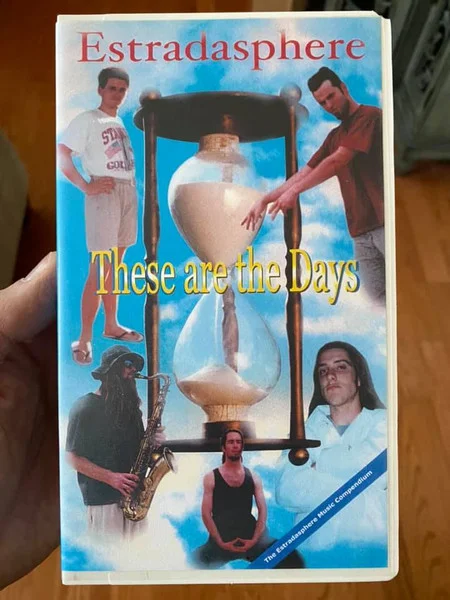 These Are The Days