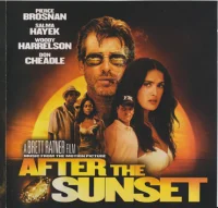 After The Sunset (Music From The Motion Picture)