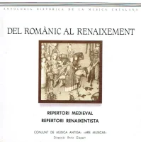 Del Romànic Al Renaixement
