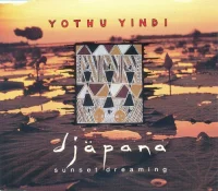 Djäpana (Sunset Dreaming)