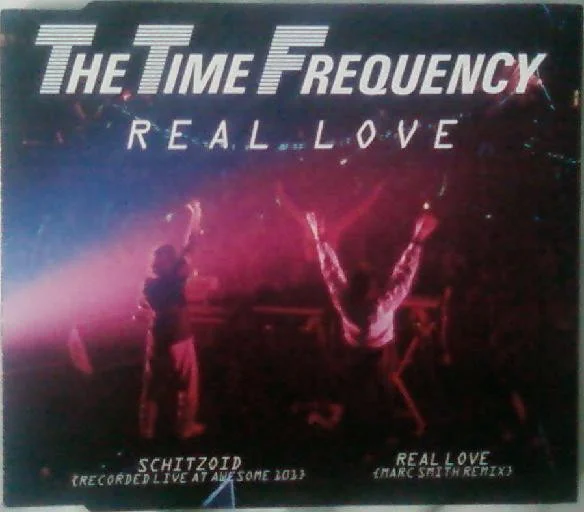 Real Love