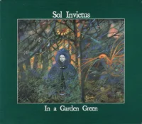 In A Garden Green