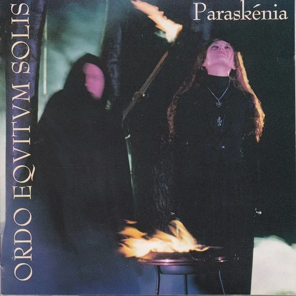 Paraskénia