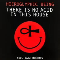 There Is No Acid In This House
