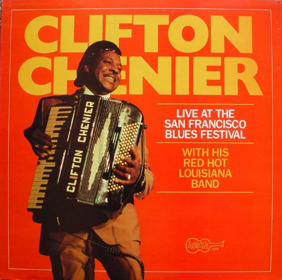 Live At The San Francisco Blues Festival