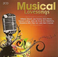 Musical Lovesongs