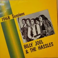 1968 Sessions