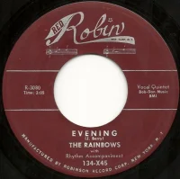 Evening / Mary Lee