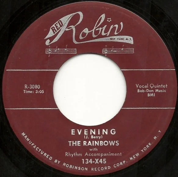 Evening / Mary Lee
