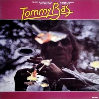 Tommy Bas