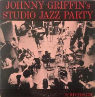 Studio Jazz Party