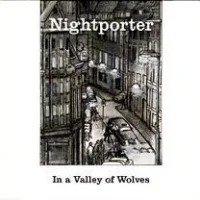 In A Valley Of Wolves