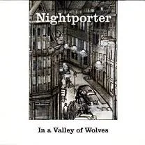 In A Valley Of Wolves