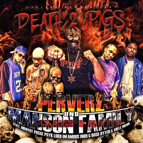 Death 2 Pigs