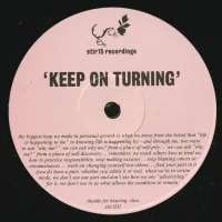 Keep On Turning