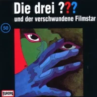 Die Drei ??? 50 - Und Der Verschwundene Filmstar