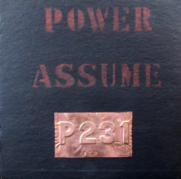 Power Assume