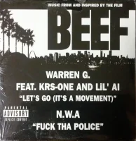 Let's Go / Fuck Tha Police