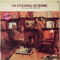 An Evening At Home (The Best Of The Rumour)