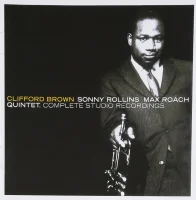 Complete Studio Recordings