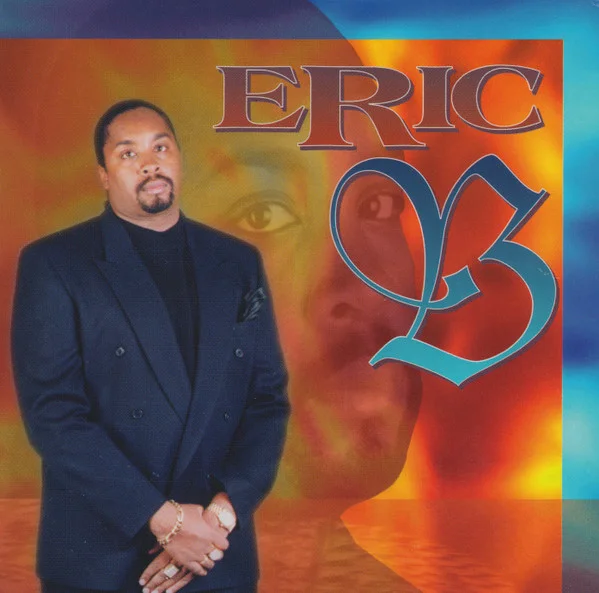 Eric B