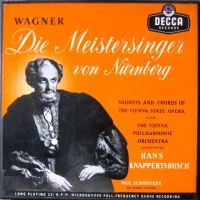Die Meistersinger Von Nürnberg
