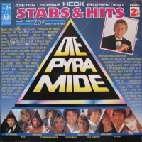 Dieter Thomas Heck Präsentiert "Stars & Hits" Aus Der ZDF-Sendung "Die Pyramide"