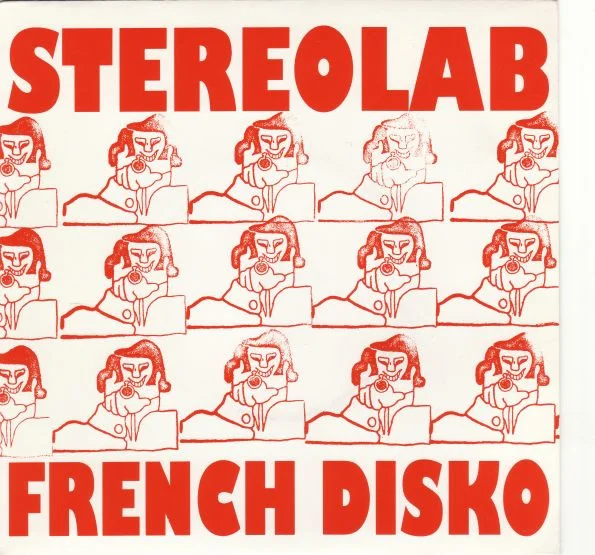 French Disko