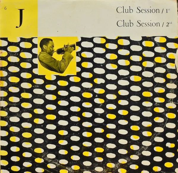 Club Session / 1st, Club Session / 2nd