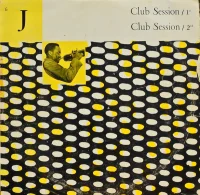 Club Session / 1st, Club Session / 2nd