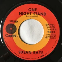 One Night Stand