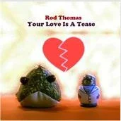 Your Love Is A Tease