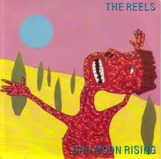 Bad Moon Rising