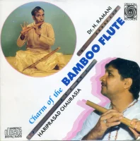 Charm Of The Bamboo Flute